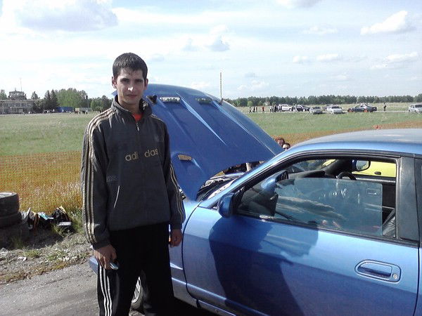 Ринат Юлдыбаев