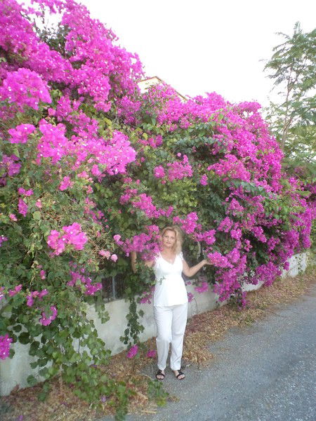 Татьяна Давыденко