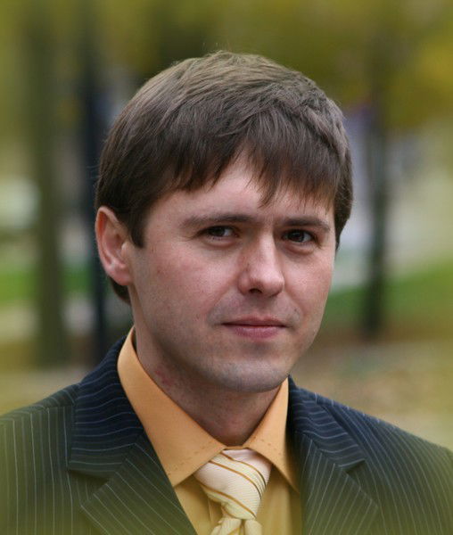 Роман Алексеенко