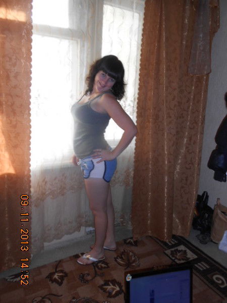 Наталья Никифорова