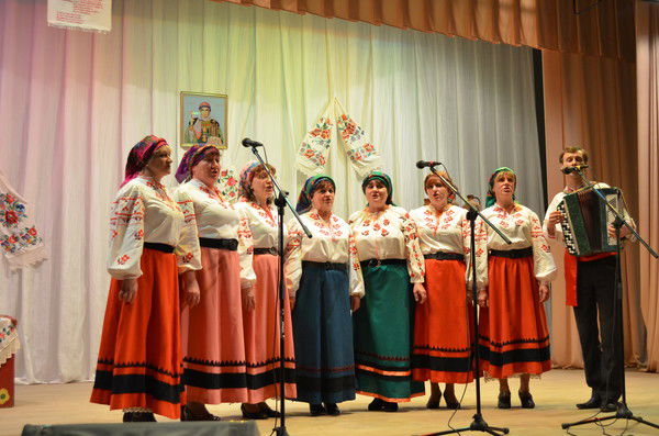 Гордусенко Лидия