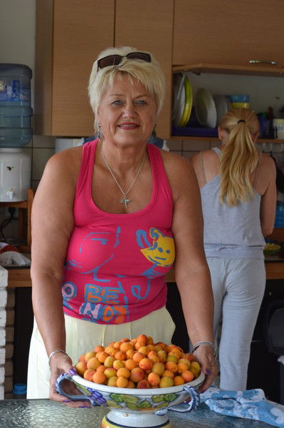 Александра Щуцкая