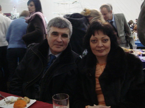 Михаил Осипенко