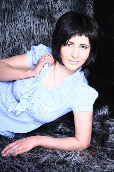 Анна Нестеренко