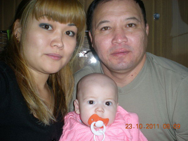 Адиль Адиль