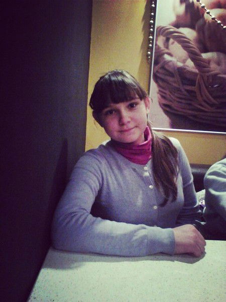 Валерия Соснина