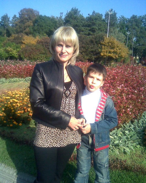 Елена Корнева