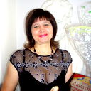 Лариса Дьяконенко