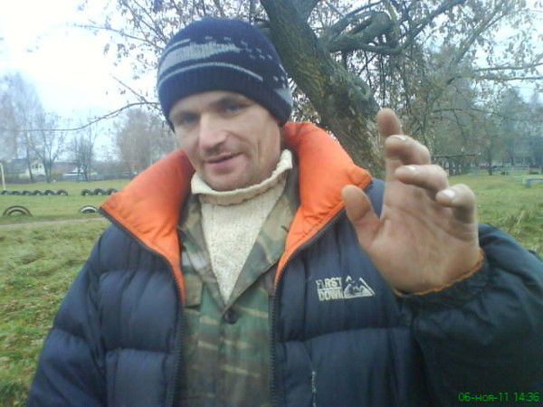 Валерий Машко