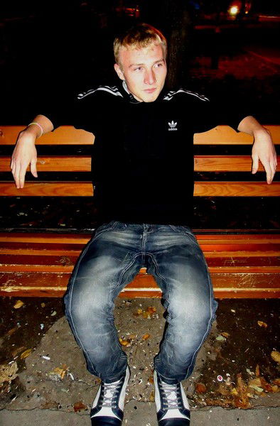 Саня Самойленко