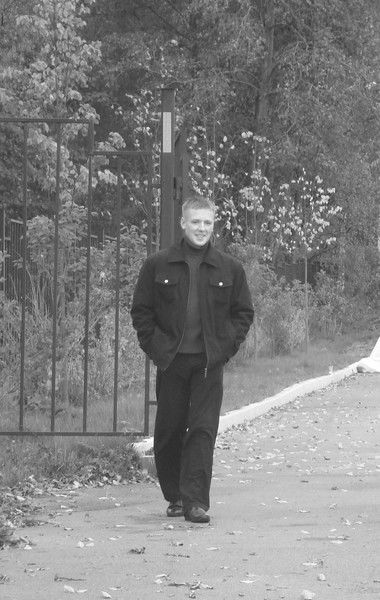 Витёк Кузнецов