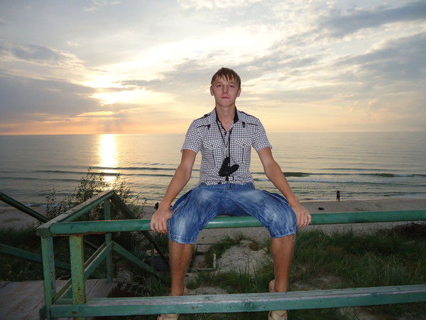 Филипп Куликов