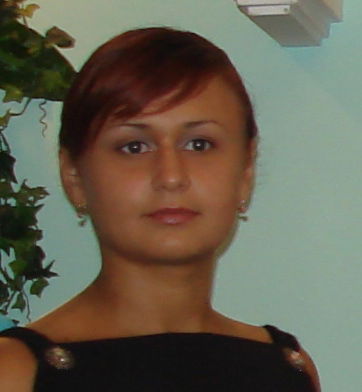 Гущина Татьяна