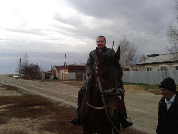 Максим Панков