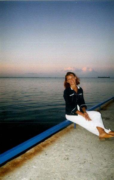 Екатерина Езиева