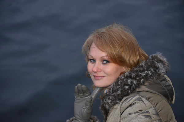 Алена Лисова