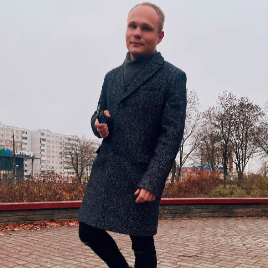 Александр Кучинский