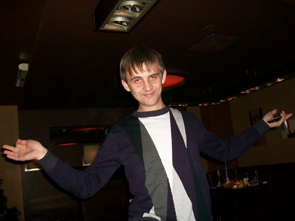 Денис Бобров