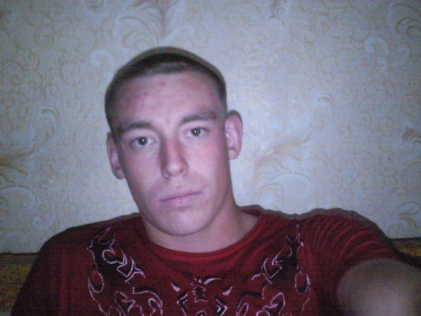 Алекс Полунин