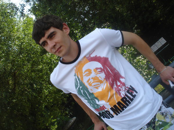 Олег Сидоров