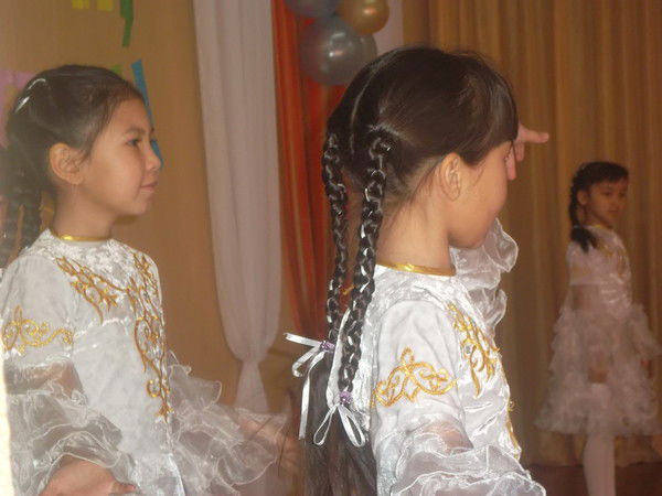 Жибек Молдабекова