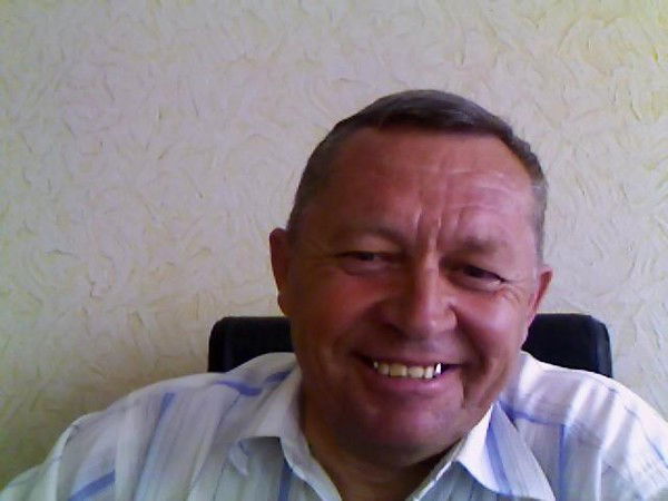 Александр Бойко