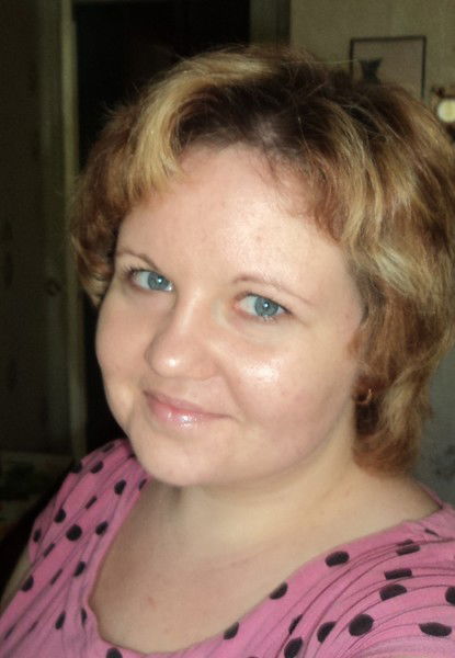 Наташа Моснко