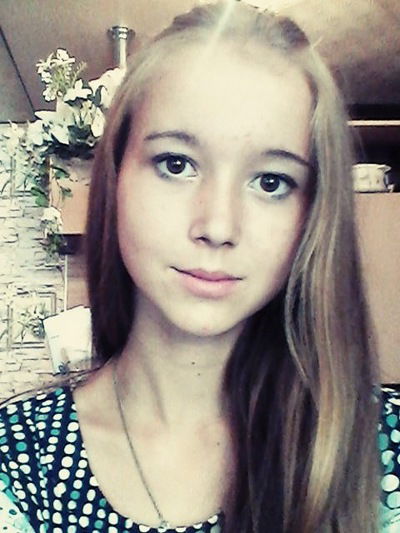 Светлана Лазарева