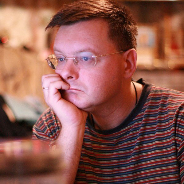 Борис Фоломеев