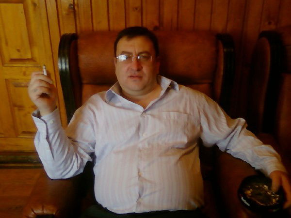 Сергей Соколиков