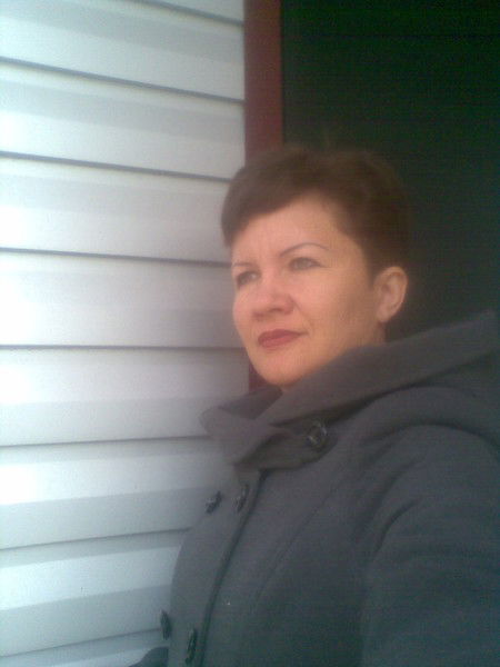 Оксана Иличкина