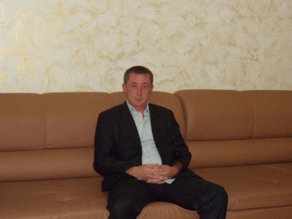 Павел Андреев