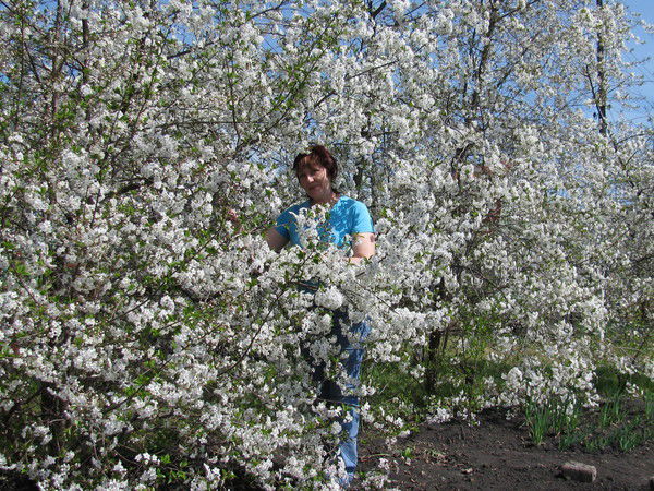 Ольга Копейкина