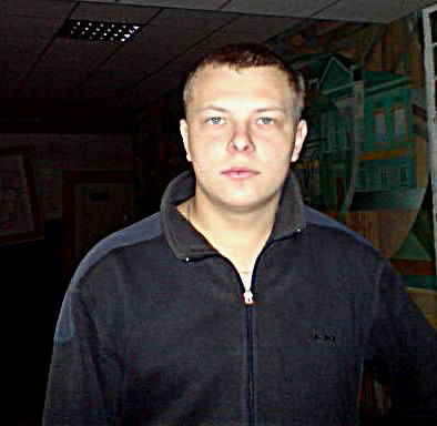 Константин Морозов