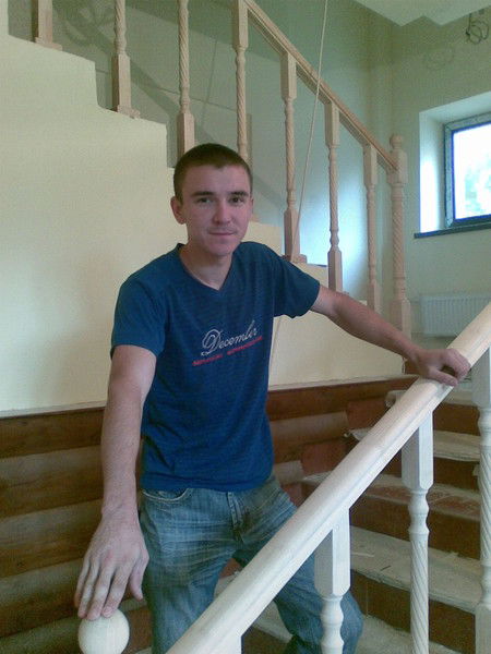 Саня Данилов