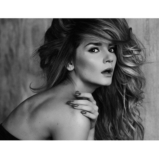 Наталья Романова