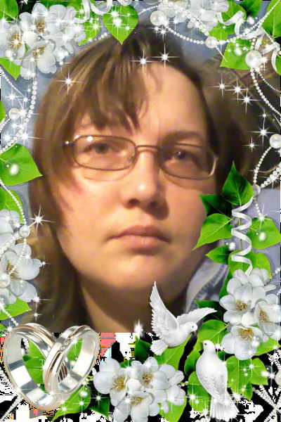 Ирина Хайретдинова