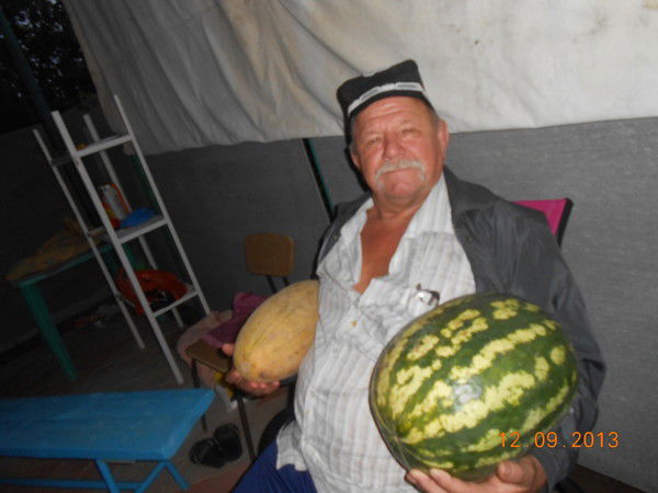 Иван Муровцев