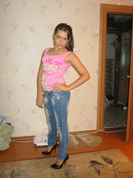 Оксана Якута