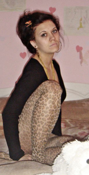 Анастасия Куликовская