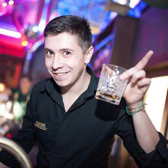 Григорий Козлов