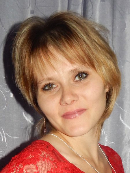 Александра Попова - Артеева