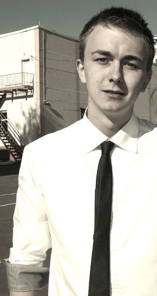 Саша Арсентьев