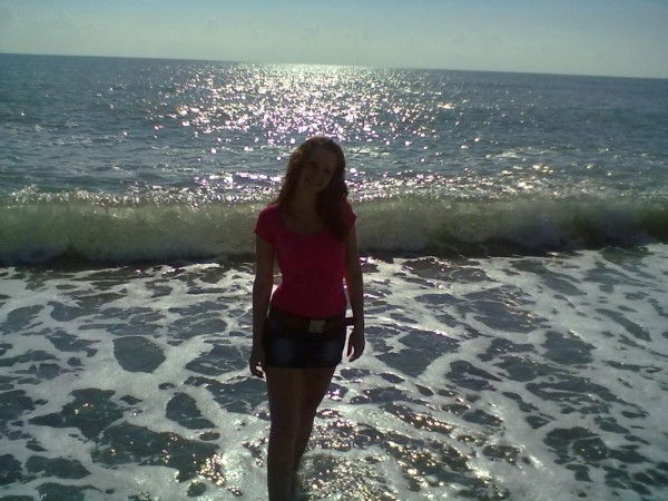 Марина Кувшинова