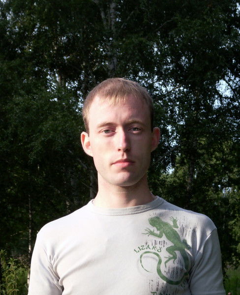 Максим Александров