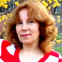 Виктория Бевзенко-Гончар