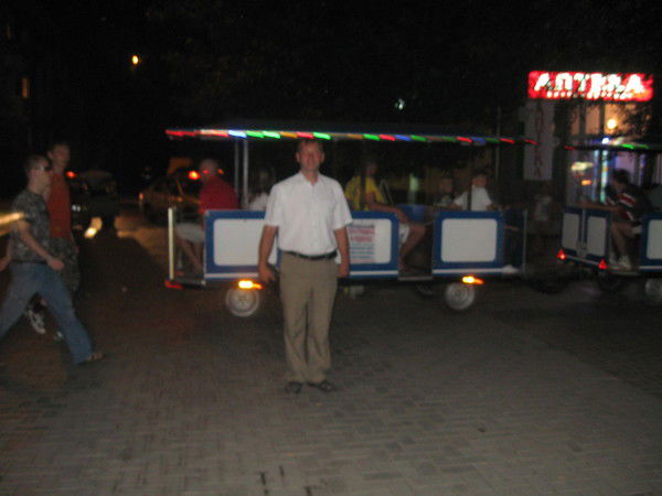 Игорь Божко