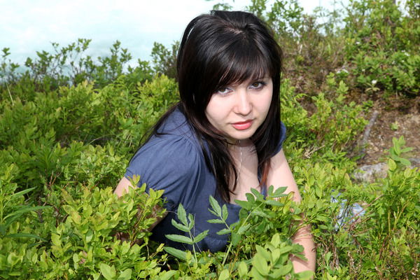 Екатерина Костомарова