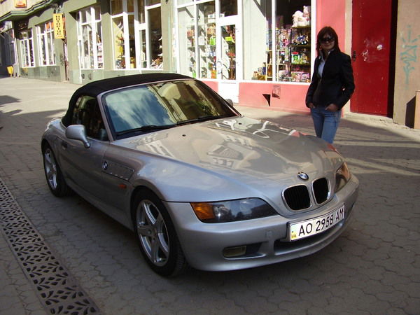 Альона Доромбей