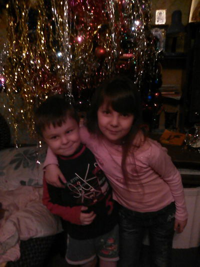 Снежана Викторовна